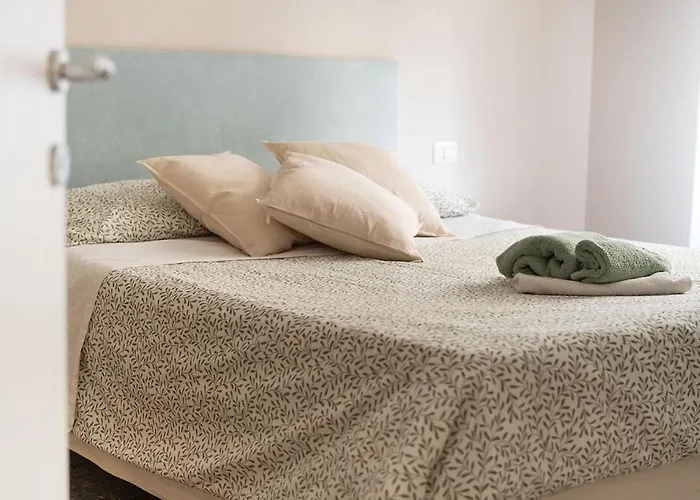 Modern 2br W-balcony E Ac Near Vaticanmuseums *